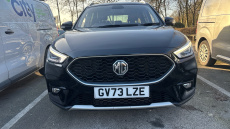 MG ZS 1.0T GDi Exclusive 5dr Petrol Hatchback